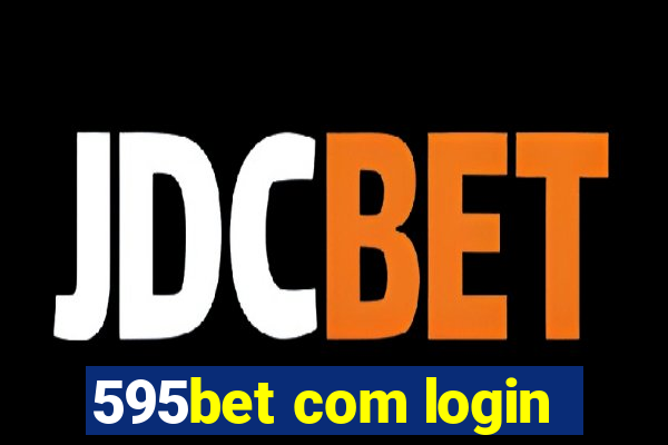 595bet com login